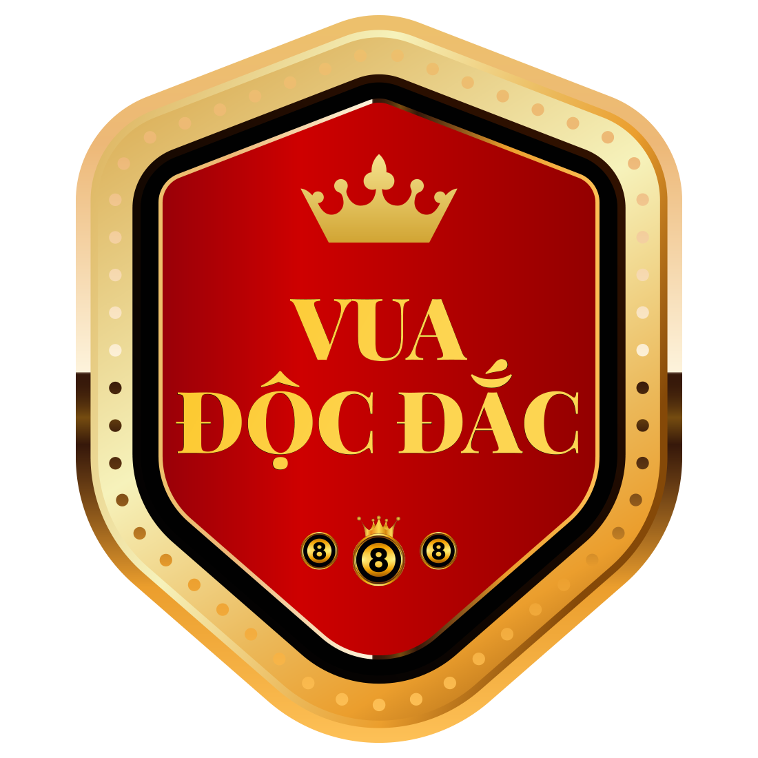 Vua Độc Đắc